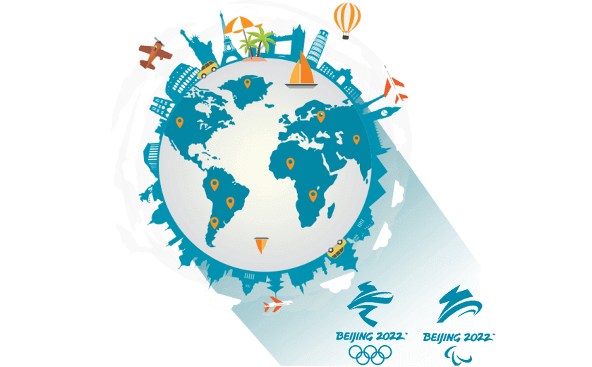 在斯洛文尼亚连接到中国的加速器 - SQUIDCN